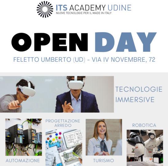 OPEN DAYS: CONOSCI IL MITS “DAL VERO”