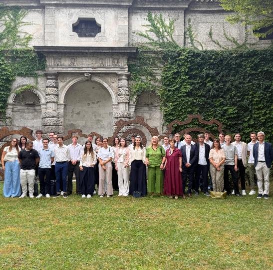 ITS ACADEMY DAY – 6ª edizione
